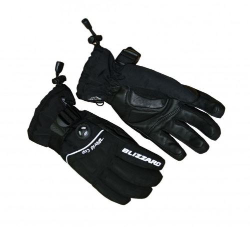 Lyžařské rukavice Blizzard Professional Ski Gloves vel. 7