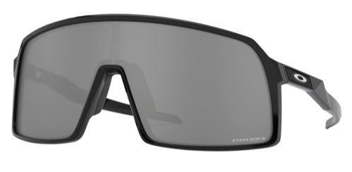 Sportovní brýle Oakley Sutro - Black w/Prizm Black