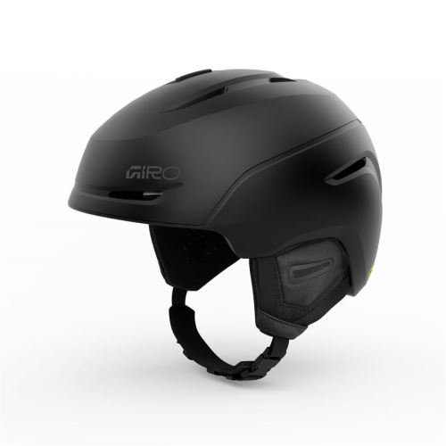 Giro GIRO Neo MIPS Mat Black L