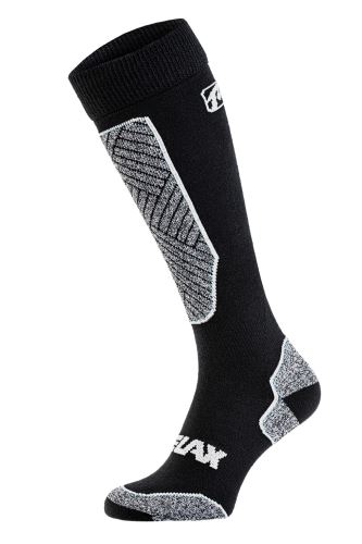 lyžařské ponožky RELAX ALPINE RSO31B vel. M (39 - 42 cm)