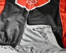 Dres Sport95 Woman Tour Pro krátký rukáv (2)