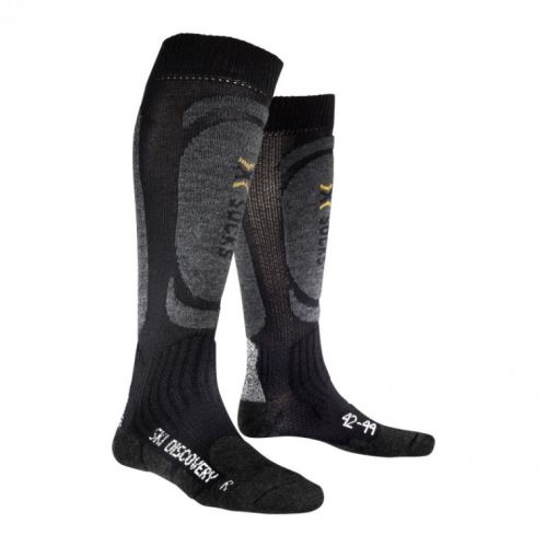 Ponožky X-Socks Ski Discovery vel. 39/41