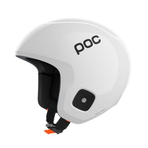 lyžařská helma POC Skull Dura X MIPS Hydrogen White