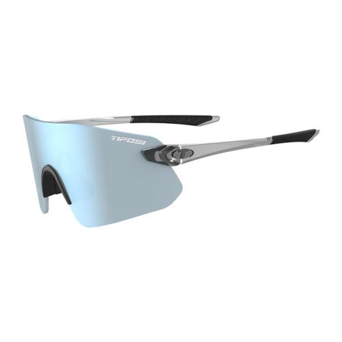 sportovní brýle TIFOSI Vogel SL Crystal Smoke (Smoke Bright Blue)