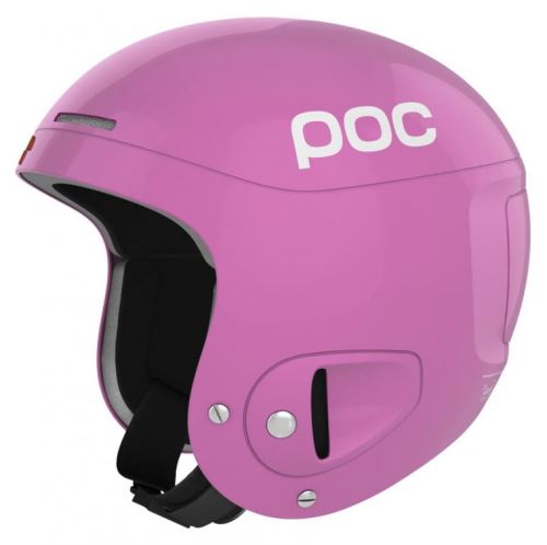 dámská lyžařská helma POC Skull X - Actinium Pink
