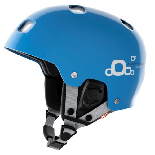 Lyžařská helma POC Receptor BUG Adjustable 2.0 niob blue vel. M/L (55-58 cm)