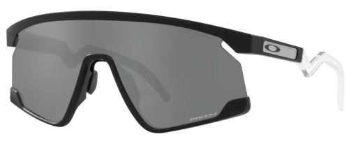 sluneční brýle Oakley BXTR Matte Black/Prizm Black