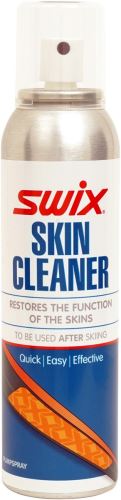 Čistič Swix Skin Cleaner sprej 150ml