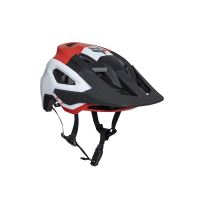 helma Fox Speedframe Pro Klif - fluorescent red - vel. M (55 - 59 cm)