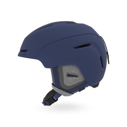 Lyžařská helma GIRO Avera - Mat Midnight - vel. M (55,5-59 cm)