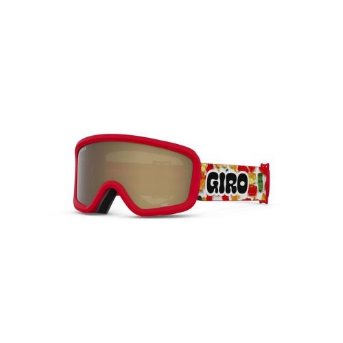 dětské lyžařské brýle GIRO Chico 2.0 Gummy Bear AR40