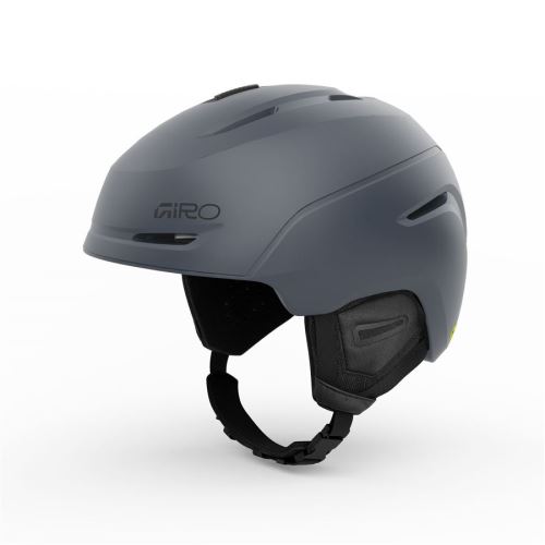 Giro GIRO Neo MIPS Mat Black L