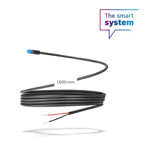 kabel na přední světlo Bosch Smart System 1600 mm