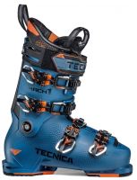 Lyžařské boty TECNICA Mach1 LV 120, dark process blue, 19/20, vel. 260