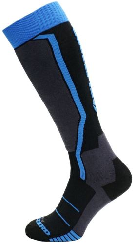 lyžařské ponožky BLIZZARD Allround ski socks junior, Velikost 30-32