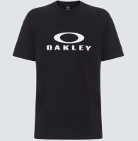 triko Oakley O Bark 2.0 - Blackout vel. L