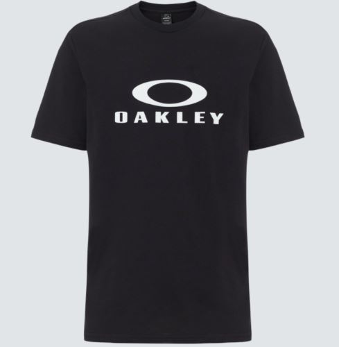 triko Oakley O Bark 2.0 - Blackout