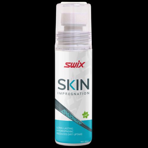 impregnace Swix Skin 80 ml