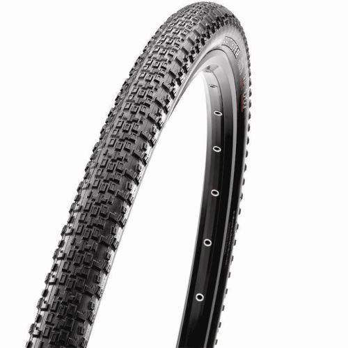 plášť MAXXIS RAMBLER kevlar 700x40 SilkShield T.R.