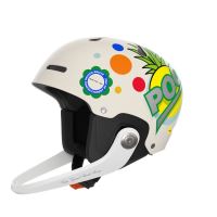 lyžařská helma POC Artic SL MIPS - Speedy Dolcezza vel. MLG (55 - 58 cm)