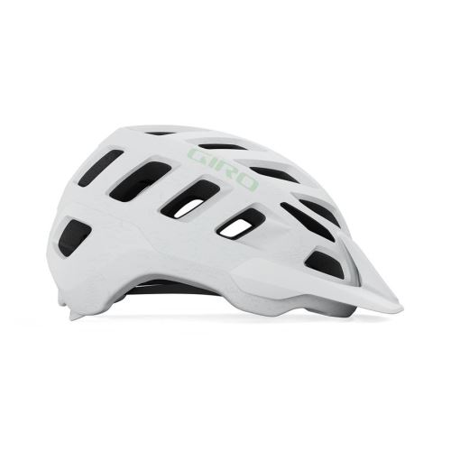 dámská cyklistická helma GIRO Radix W - Mat White vel. M (55–59 cm)