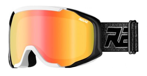 Dětské lyžařské brýle Relax DE-VIL HTG65H