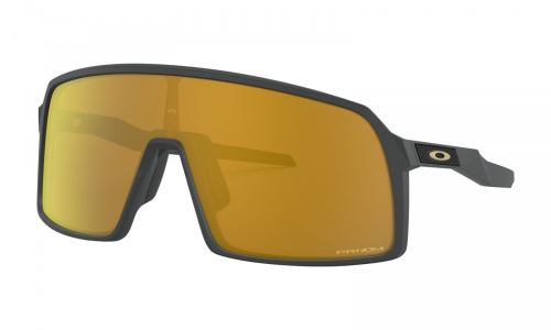 Sportovní brýle Oakley Sutro - Matte Carbon/Prizm 24K