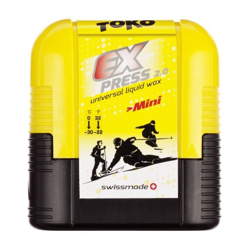 vosk Toko Express Mini 75 ml