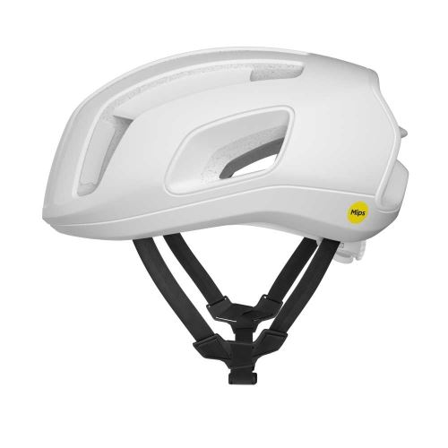 cyklistická helma POC Cytal Hydrogen White Matt