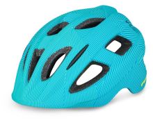 Dětská cyklistická helma R2 BONDY ATH07F vel. M (56-58 cm)