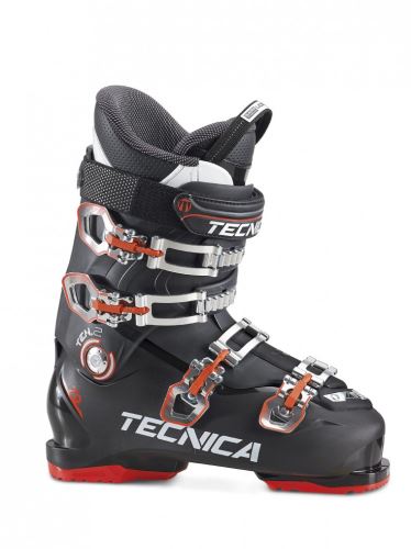 Lyžařské boty TECNICA TEN.2 70 HVL black vel. 265 2017/18