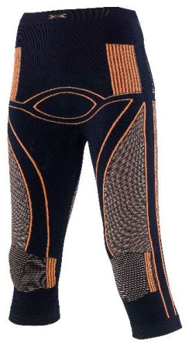 Pánské funkční kalhoty X-Bionic Accumulator Men Pants Medium černé