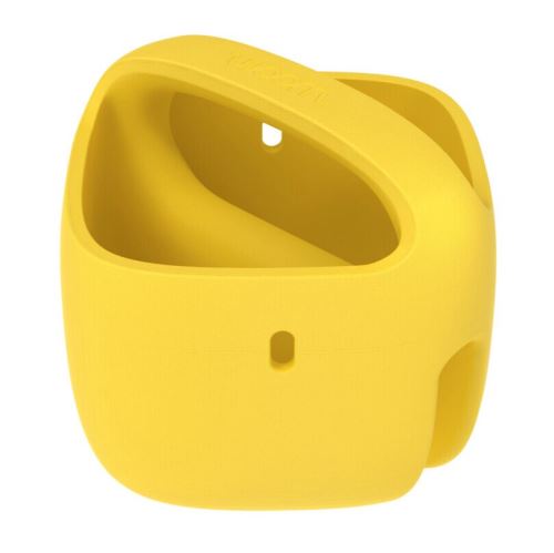 Woom košík Banana yellow