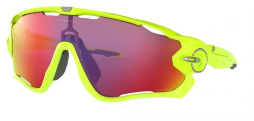 Brýle Oakley Jawbreaker Retina Burn w/Prizm Road