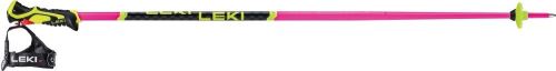 WCR Lite SL 3D, neonpink-black-neonyellow, 105