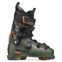 Lyžařské boty TECNICA Mach BOA MV 120 GW, progressive green, 26/27