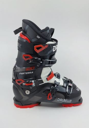 lyžařské boty Dalbello Panterra 120 GW MS