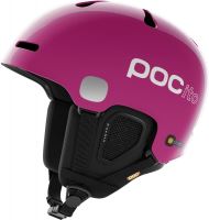 dětská lyžařská helma POC POCito Fornix Pink vel. M-L (55 - 58 cm)