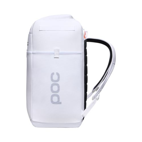 Race Backpack 60L Hydrogen White ONE
