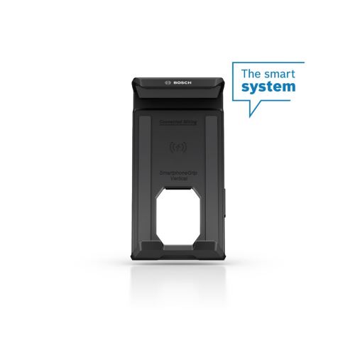 Držák SmartphoneGrip Vertical (BSP3300) Bosch Smart System