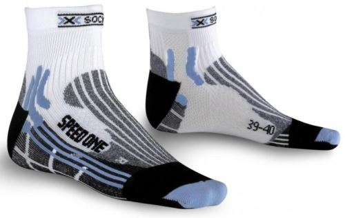 Ponožky X-Socks Run Speed One Women 35/36