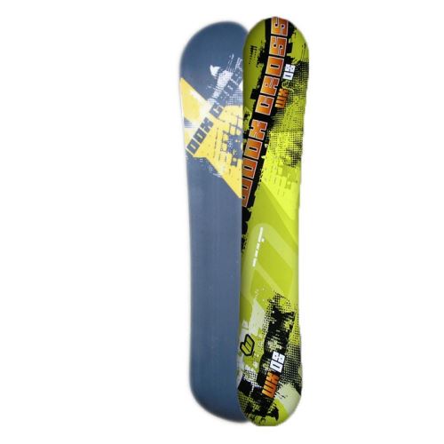 Snowboard Woox Cross W 163 cm