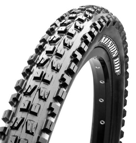 Plášť Maxxis Minion DHF  kevlar 27,5x2,80 3CT EXO+/TR