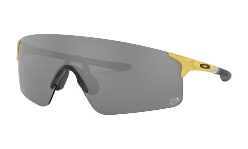 Sportovní brýle Oakley EVZero Blades Trifecta Fade/Prizm Black