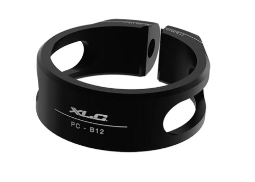 Objímka podsedlová XLC XC68 34.9mm