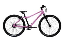 Dětské lehké kolo 24" Rascal - Rasber. 7sp Nexus