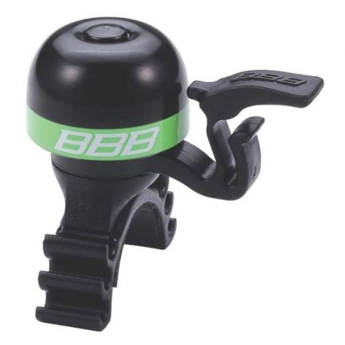 Zvonek BBB-16 MiniFit zelená