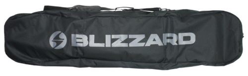 vak na lyže BLIZZARD Snowboard bag, black/silver, 165 cm Velikost 165