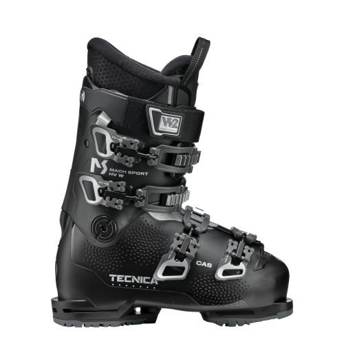 lyžařské boty TECNICA Mach Sport 65 HV W GW, black 23/24