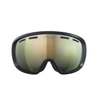 Fovea Marco Odermatt Ed. Uranium Black/Podium Gold/Sunny Gold ONE